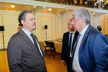 В Оренбуржье благодаря механизму КРТ застроят порядка 150 гектаров